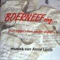 boerneef - jannie du toit