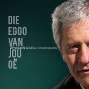 die eggo in jou oë - jannie du toit