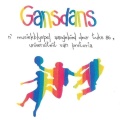 gansdans - jannie du toit