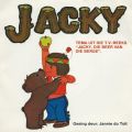 jacky - jannie du toit