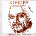 kiekies, lukas se liedjies - jannie du toit