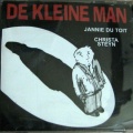 de kleine man spoorloos - jannie du toit