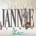 palet - jannie du toit
