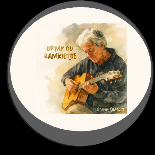 Janie du Toit