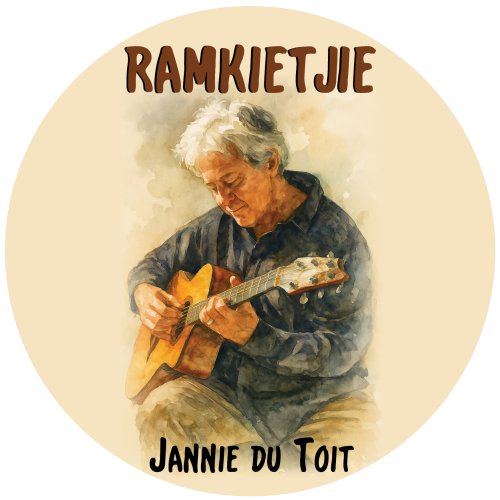Janie du Toit
