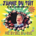 Jannie du Toit